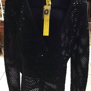 Catherine Malandrino Sweater